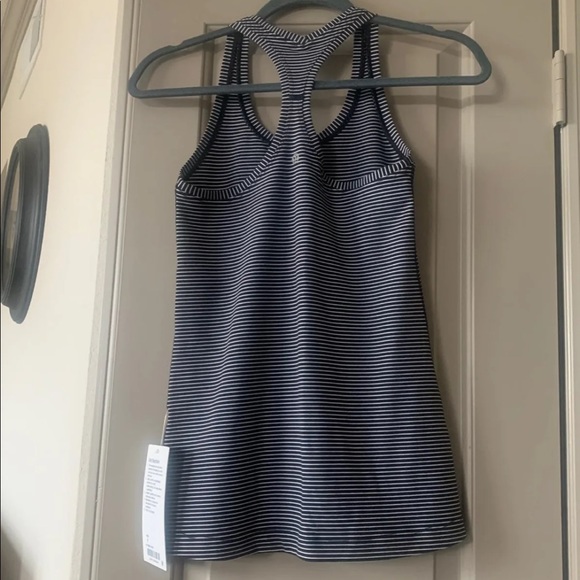 Lululemon Cool Racerback Tank - Picture 4 of 5